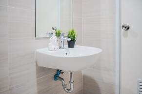 Comfortable 1BR Apartment at Silktown Alexandria