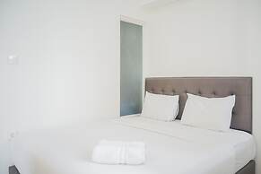 Comfortable 1BR Apartment at Silktown Alexandria