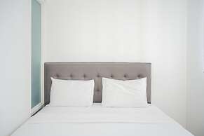 Comfortable 1BR Apartment at Silktown Alexandria