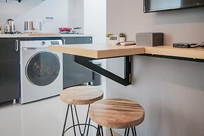 Comfortable 1BR Apartment at Silktown Alexandria