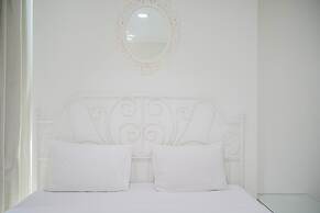 Cozy Living 1BR at Brooklyn Alam Sutera Apartment