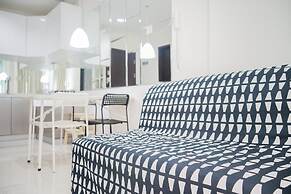 Cozy Living 1BR at Brooklyn Alam Sutera Apartment