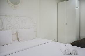 Cozy Living 1BR at Brooklyn Alam Sutera Apartment