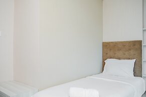 Chic and Spacious 2BR Apartment at Brooklyn Alam Sutera