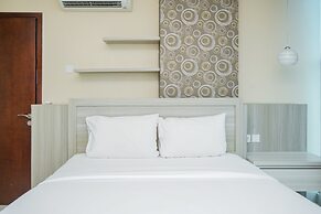 Chic and Spacious 2BR Apartment at Brooklyn Alam Sutera