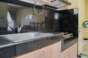 Tidy 2BR Apartment at Silkwood Residences near BINUS