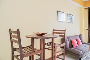 Tidy 2BR Apartment at Silkwood Residences near BINUS