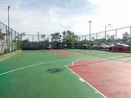 Tidy 2BR Apartment at Silkwood Residences near BINUS