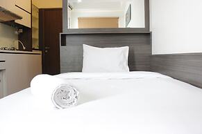 Convenient Studio Apartment at Harvard Jatinangor