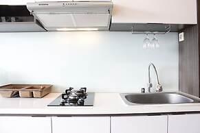 Convenient Studio Apartment at Harvard Jatinangor