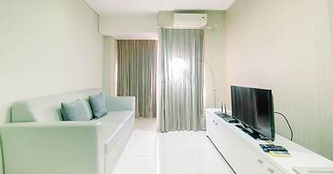 Spacious and Comfy 2BR Nifarro Park Apartment