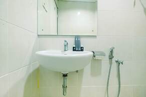 Spacious and Comfy 2BR Nifarro Park Apartment