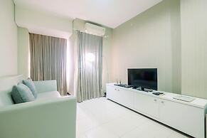 Spacious and Comfy 2BR Nifarro Park Apartment