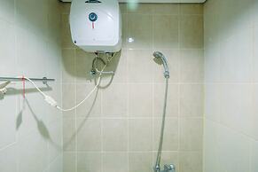 Spacious and Comfy 2BR Nifarro Park Apartment