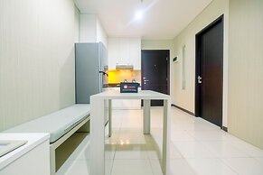 Spacious and Comfy 2BR Nifarro Park Apartment