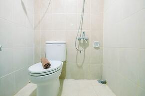 Spacious and Comfy 2BR Nifarro Park Apartment