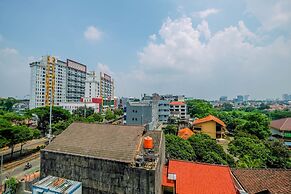 Fully Furnished 2BR Apartment at Pejaten Park Residence