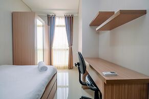 Fully Furnished 2BR Apartment at Pejaten Park Residence