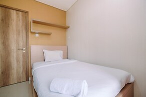 Fully Furnished 2BR Apartment at Pejaten Park Residence