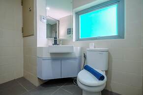 Fully Furnished 2BR Apartment at Pejaten Park Residence