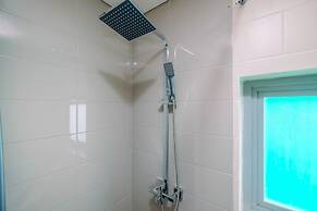 Fully Furnished 2BR Apartment at Pejaten Park Residence