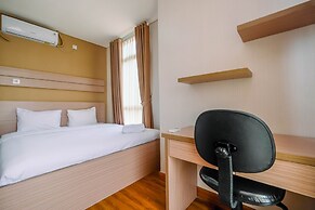 Fully Furnished 2BR Apartment at Pejaten Park Residence