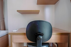 Fully Furnished 2BR Apartment at Pejaten Park Residence