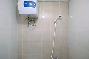 Elegant Nifarro Park 2BR Apartment with Best View