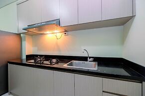 Elegant Nifarro Park 2BR Apartment with Best View