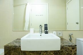 Strategic and Exclusive Stay 1BR @ Casa Grande Apartment