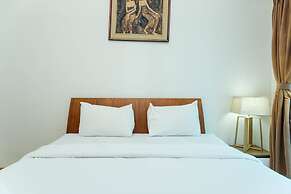 Strategic and Exclusive Stay 1BR @ Casa Grande Apartment