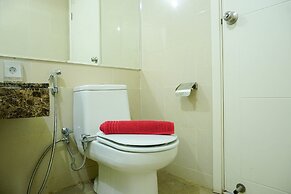 Strategic and Exclusive Stay 1BR @ Casa Grande Apartment