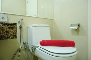 Strategic and Exclusive Stay 1BR @ Casa Grande Apartment