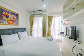 Modern Studio at Tifolia Apartment