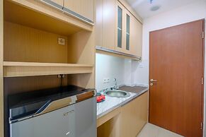 Modern Studio at Tifolia Apartment