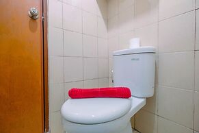 Modern Studio at Tifolia Apartment