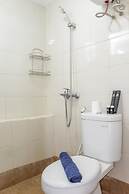 Modern and Relax 2BR @ Bassura City Apartment