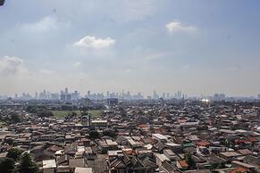 Modern and Relax 2BR @ Bassura City Apartment