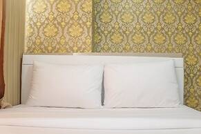 Modern and Relax 2BR @ Bassura City Apartment