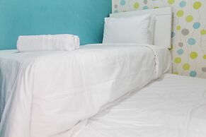 Modern and Relax 2BR @ Bassura City Apartment