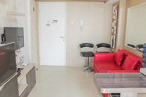 Modern and Relax 2BR @ Bassura City Apartment