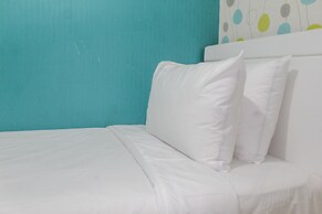 Modern and Relax 2BR @ Bassura City Apartment