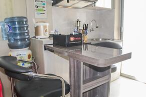 Modern and Relax 2BR @ Bassura City Apartment