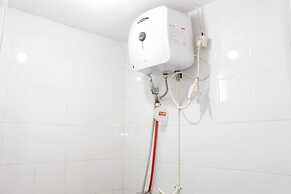 Best View 2BR Apartment at Bassura City