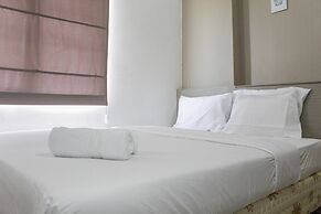 Best View 2BR Apartment at Bassura City