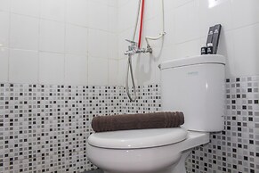 Best View 2BR Apartment at Bassura City