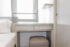 Best View 2BR Apartment at Bassura City