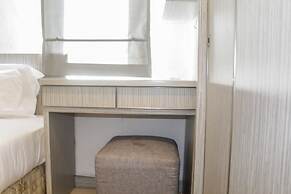 Best View 2BR Apartment at Bassura City