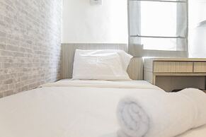 Best View 2BR Apartment at Bassura City