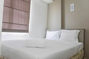 Best View 2BR Apartment at Bassura City